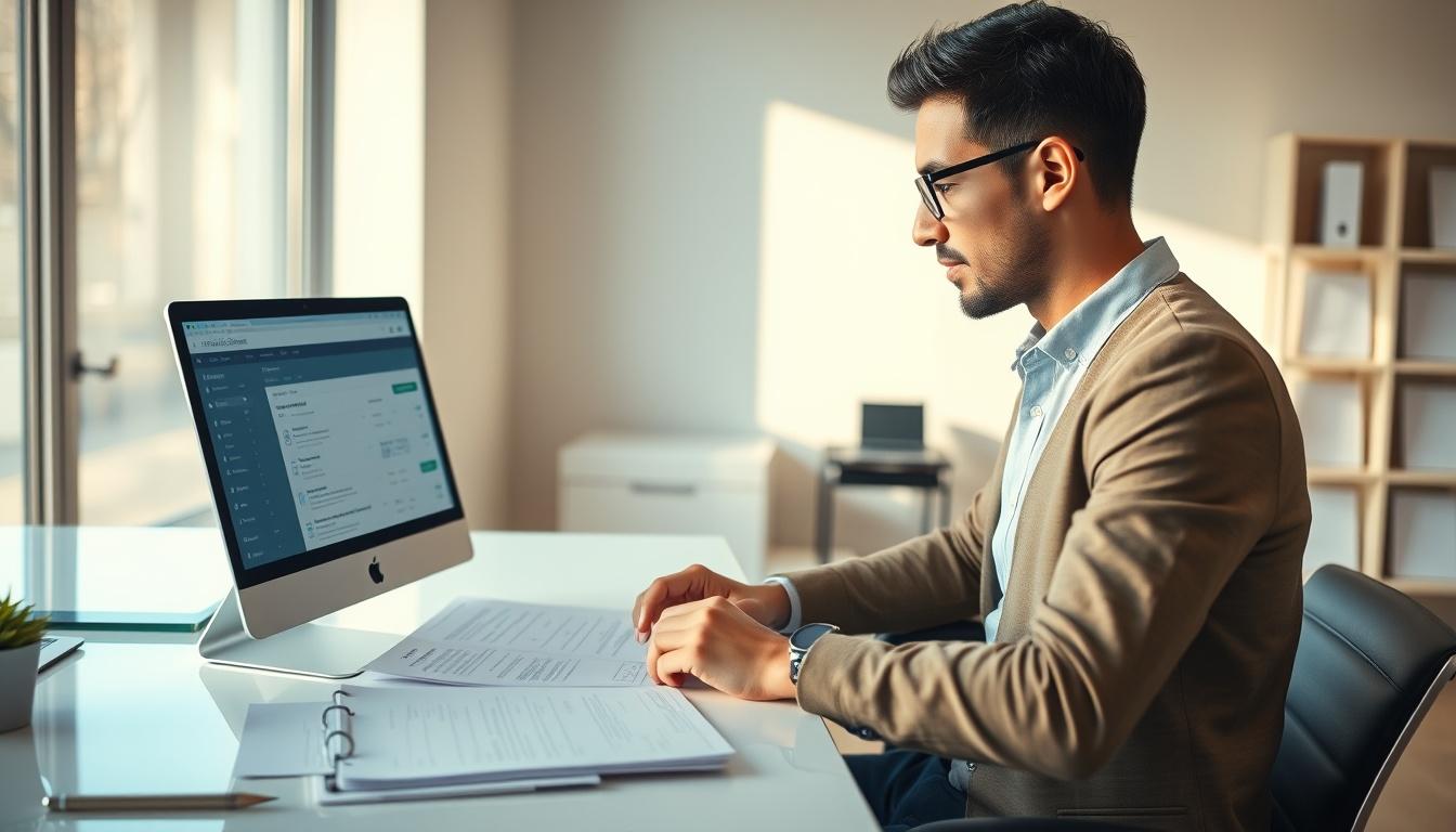 Simplify Your Job Applications